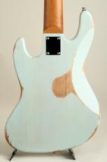 Bacchus WL5-AGED/RSM SBBD-AGED 【S/N GI18222】_3