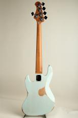 Bacchus WL5-AGED/RSM SBBD-AGED 【S/N GI18222】_4