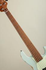 Bacchus WL5-AGED/RSM SBBD-AGED 【S/N GI18222】_5
