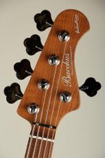 Bacchus WL5-AGED/RSM SBBD-AGED 【S/N GI18222】_7