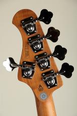Bacchus WL5-AGED/RSM SBBD-AGED 【S/N GI18222】_8