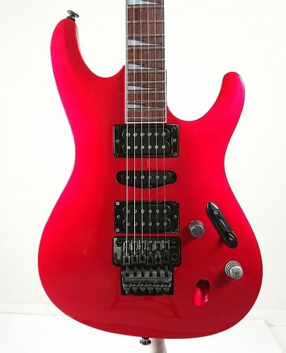 Ibanez 【1989年製!】540S-LPF -Lipstick Red-【USED】