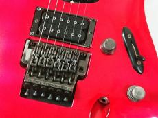 Ibanez 【1989年製!】540S-LPF -Lipstick Red-【USED】_8
