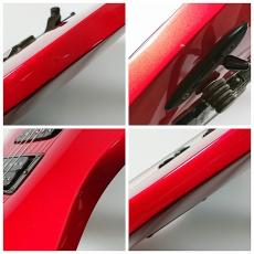 Ibanez 【1989年製!】540S-LPF -Lipstick Red-【USED】_11