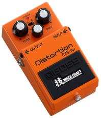 BOSS DS-1W【WAZA CRAFT】 【在庫あり】_2