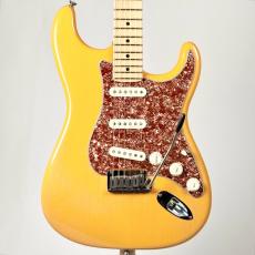 Fender Stratocaster MOD -Amber-【3.85kg】