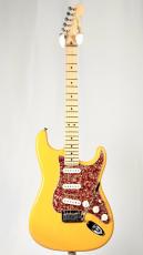 Fender Stratocaster MOD -Amber-【3.85kg】_2
