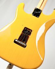 Fender Stratocaster MOD -Amber-【3.85kg】_6