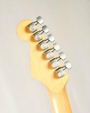 Fender Stratocaster MOD -Amber-【3.85kg】_8