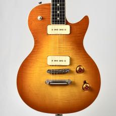 Godin 【2015年製】Summit Classic CT -Creme Brulee-【3.44kg】