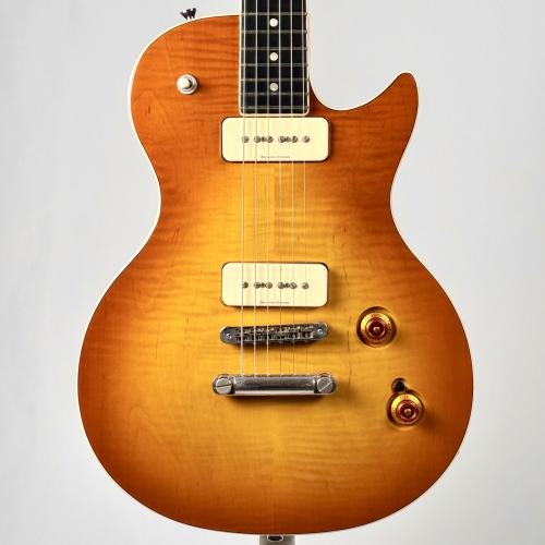Godin 【2015年製】Summit Classic CT -Creme Brulee-【3.44kg】