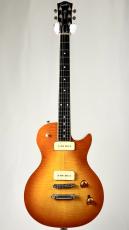 Godin 【2015年製】Summit Classic CT -Creme Brulee-【3.44kg】_2