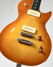 Godin 【2015年製】Summit Classic CT -Creme Brulee-【3.44kg】_5