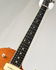 Godin 【2015年製】Summit Classic CT -Creme Brulee-【3.44kg】_6