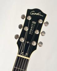 Godin 【2015年製】Summit Classic CT -Creme Brulee-【3.44kg】_9