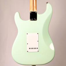 Fender 【2012年製】Classic Series 50s Stratocaster -Surf Green-【3.56kg】_3