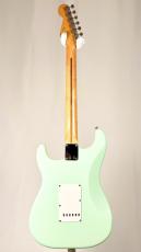 Fender 【2012年製】Classic Series 50s Stratocaster -Surf Green-【3.56kg】_4