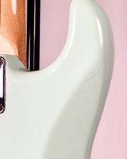 Fender 【2012年製】Classic Series 50s Stratocaster -Surf Green-【3.56kg】_7