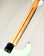 Fender 【2012年製】Classic Series 50s Stratocaster -Surf Green-【3.56kg】_8