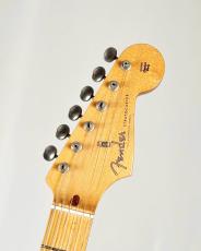 Fender 【2012年製】Classic Series 50s Stratocaster -Surf Green-【3.56kg】_9