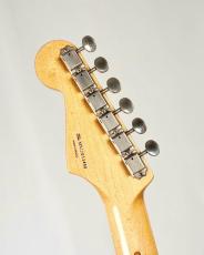 Fender 【2012年製】Classic Series 50s Stratocaster -Surf Green-【3.56kg】_10