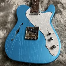 infinite Trad Fullsize T / Ice Blue Metallic【現物画像】【最大36回分割無金利 実施中】