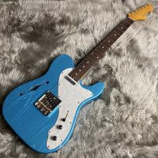 infinite Trad Fullsize T / Ice Blue Metallic【現物画像】【最大36回分割無金利 実施中】_2