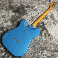 infinite Trad Fullsize T / Ice Blue Metallic【現物画像】【最大36回分割無金利 実施中】_6