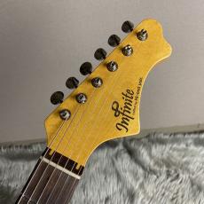 infinite Trad Fullsize T / Ice Blue Metallic【現物画像】【最大36回分割無金利 実施中】_7