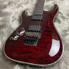 SCHECTER AD-C1-HR/LH BCH HELLRAISER C-1 【左利き】【現物画像】【最大36回分割無金利キャンペーン実施中】
