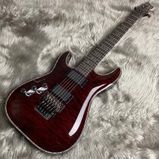 SCHECTER AD-C1-HR/LH BCH HELLRAISER C-1 【左利き】【現物画像】【最大36回分割無金利キャンペーン実施中】_2