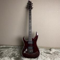 SCHECTER AD-C1-HR/LH BCH HELLRAISER C-1 【左利き】【現物画像】【最大36回分割無金利キャンペーン実施中】_4