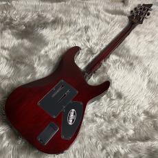 SCHECTER AD-C1-HR/LH BCH HELLRAISER C-1 【左利き】【現物画像】【最大36回分割無金利キャンペーン実施中】_6