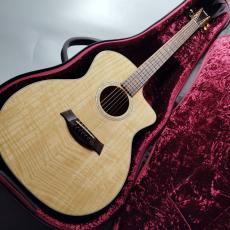 Taylor 【現物画像】EG-224ce Urban Ash エレアコギター/島村楽器オリジナルモデル