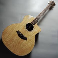 Taylor 【現物画像】EG-224ce Urban Ash エレアコギター/島村楽器オリジナルモデル_2