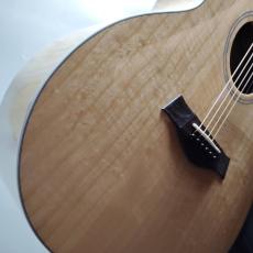 Taylor 【現物画像】EG-224ce Urban Ash エレアコギター/島村楽器オリジナルモデル_5