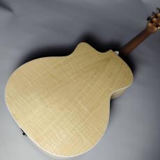 Taylor 【現物画像】EG-224ce Urban Ash エレアコギター/島村楽器オリジナルモデル_6