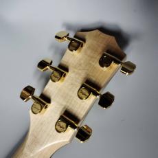 Taylor 【現物画像】EG-224ce Urban Ash エレアコギター/島村楽器オリジナルモデル_9