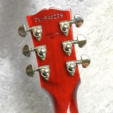 Gibson Les Paul Standard '60s 【Iced Tea】_10