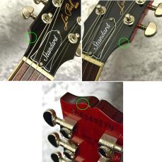 Gibson Les Paul Standard '60s 【Iced Tea】_11