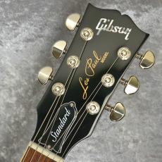 Gibson Les Paul Standard '60s 【Bourbon Burst】_5