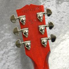 Gibson Les Paul Standard '60s 【Bourbon Burst】_10