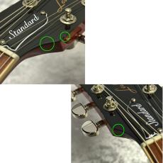 Gibson Les Paul Standard '60s 【Bourbon Burst】_11