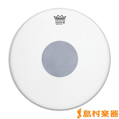 REMO CS114BX EMPEROR X ドラムヘッド エンペラーX 【14インチ】