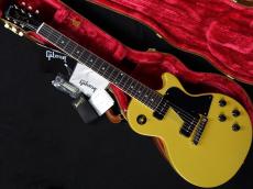 Gibson Les Paul Special TV Yellow_2