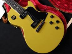 Gibson Les Paul Special TV Yellow_3