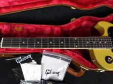 Gibson Les Paul Special TV Yellow_4