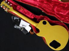 Gibson Les Paul Special TV Yellow_6