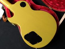 Gibson Les Paul Special TV Yellow_7
