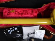 Gibson Les Paul Special TV Yellow_8